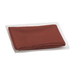 Bordó mikro szemüvegtisztító kendő