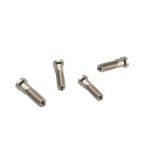 Alkatrészek - szemüveg csavar