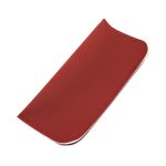 Szemüvegtokok - bordó szemüvegtok