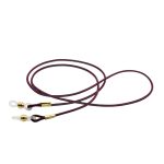 Pamut szemüvegtartó zsinór