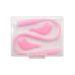 Szemüveg kiegészítők - rózsaszín stopper