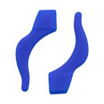 Stopper, kék, szilikon, felnőtt