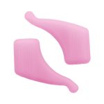 Rózsaszín stopper szemüveghez