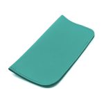 Türkiz szemüvegtok