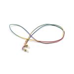 Több színű szemüveglánc