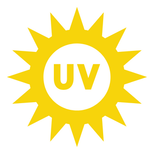 UV szűrős szemüveg előtét