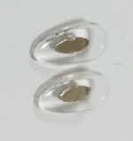 RAY BAN orrtámasz, 15 mm, kapcsos - párban, jelzés nélküli ( 2 db) - Image 3