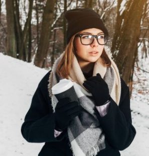 Szemüveg előtétek