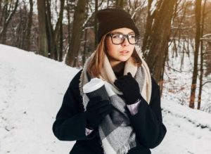 Szemüveg előtétek